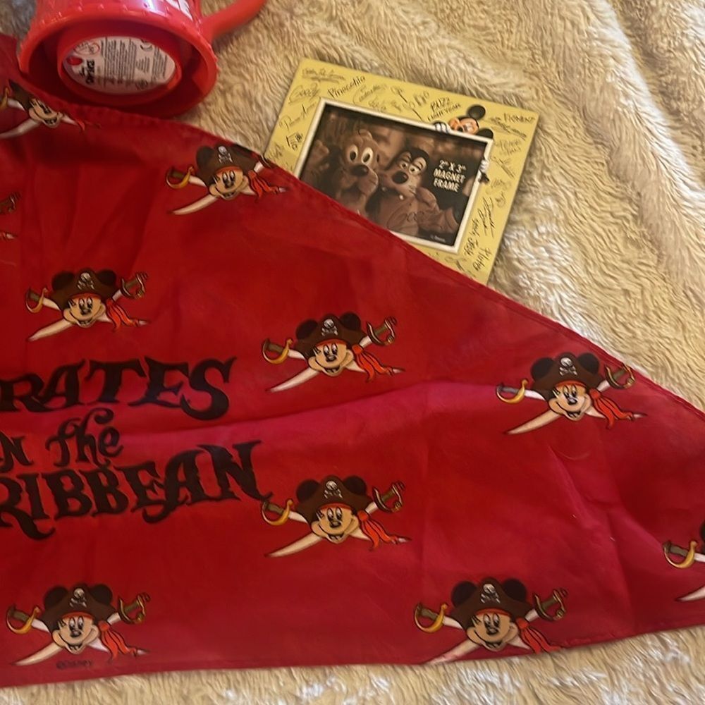 Disney item bundle - Picture 3 of 8